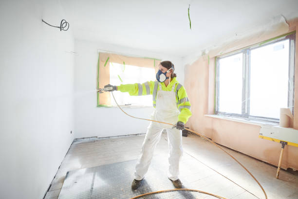 Dover Beaches South, NJ Mold Removal Company