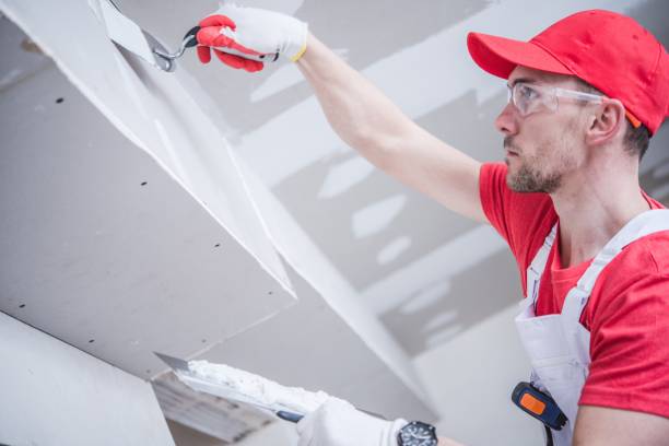 Best Post-Construction Mold Inspection  in Dover Beaches South, NJ
